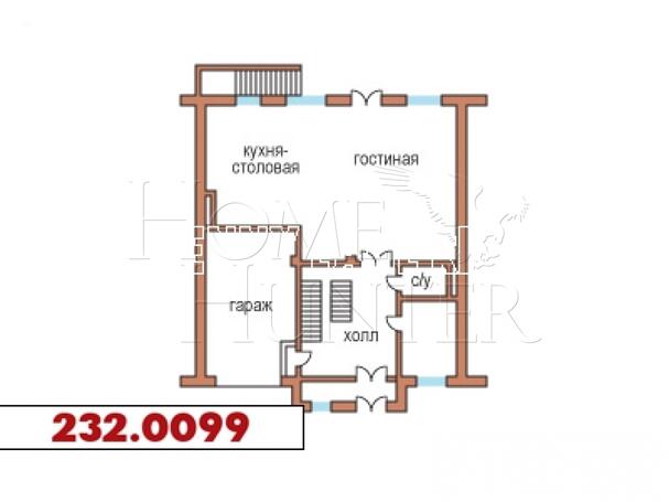 Планировка 2