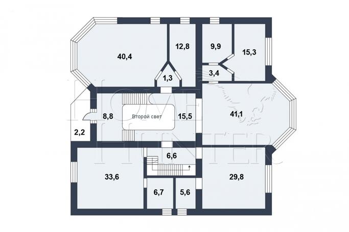 Планировка 2