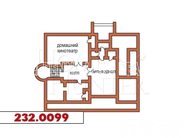 Планировка 1