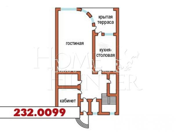 Планировка 2
