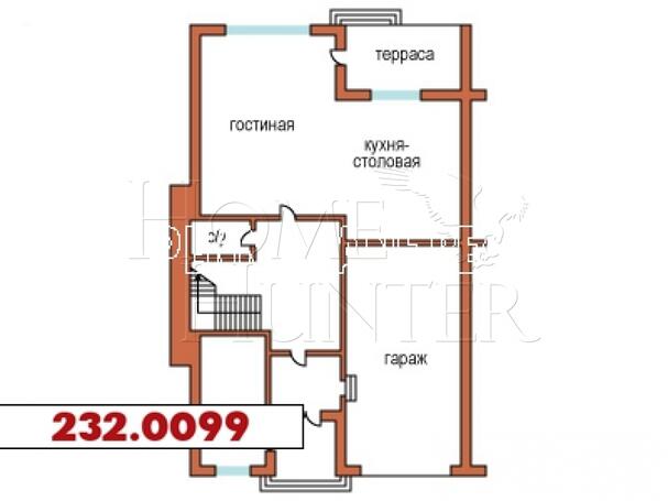 Планировка 1