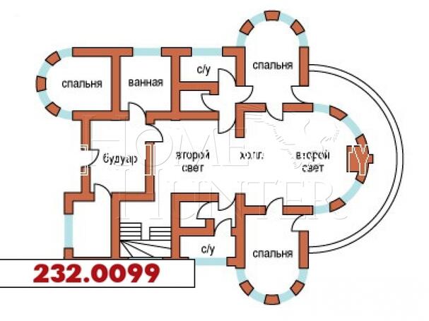 Планировка 4