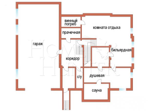 Планировка 1