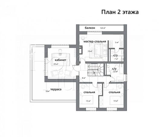 Планировка 2