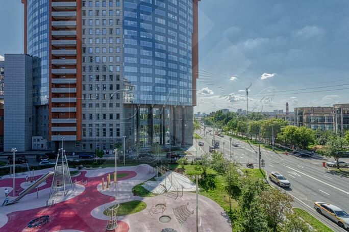 Планировка 2