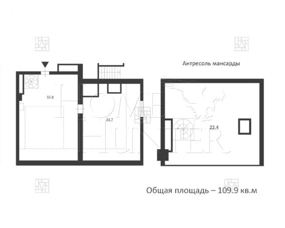 Планировка 1