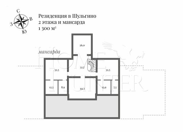 Планировка 3
