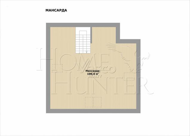 Планировка 3