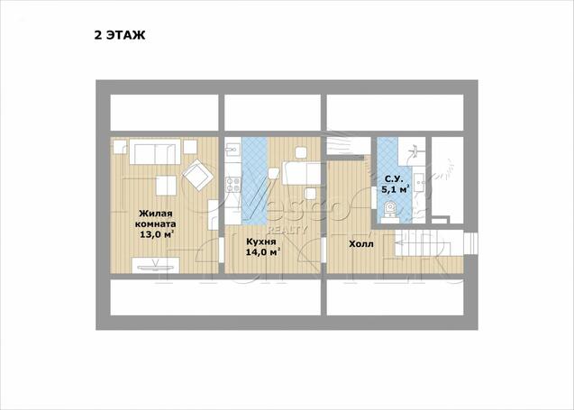 Планировка 3