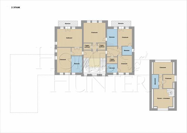 Планировка 3