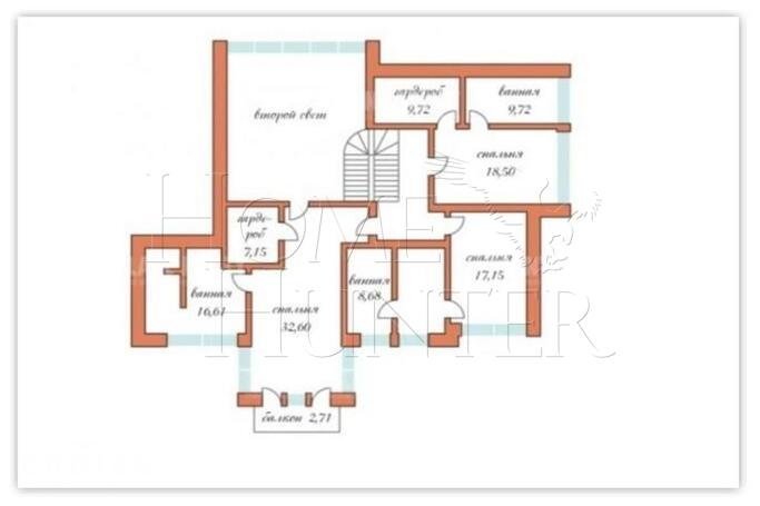 Планировка 2