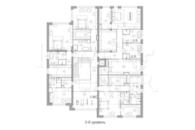 Планировка 2