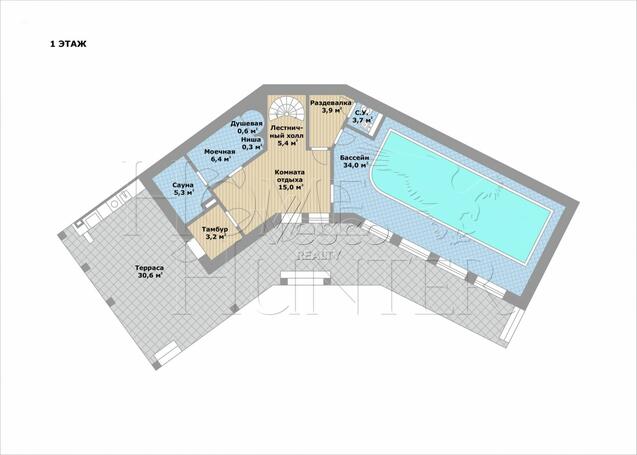 Планировка 1