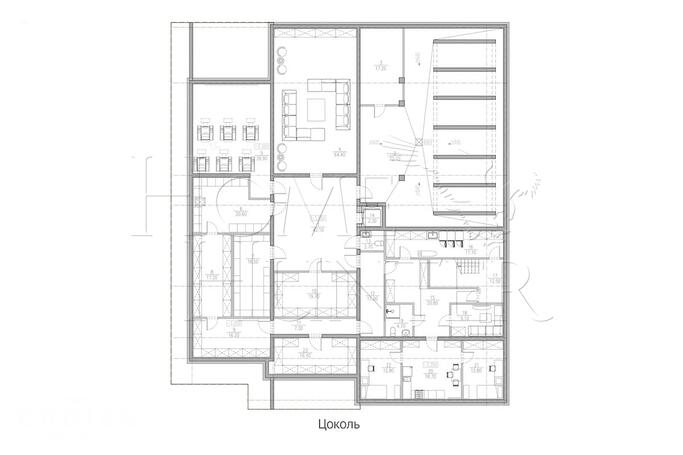 Планировка 3