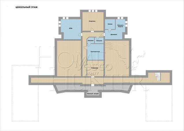 Планировка 1