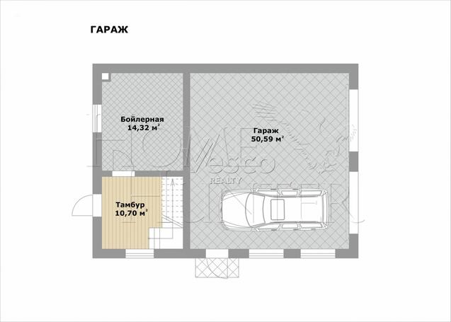 Планировка 3