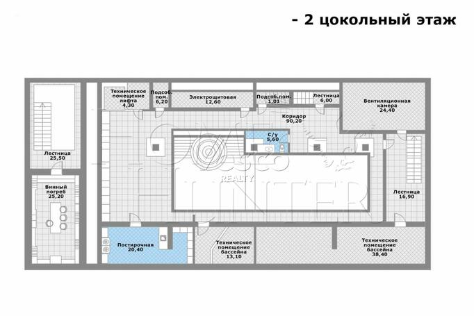 Планировка 5