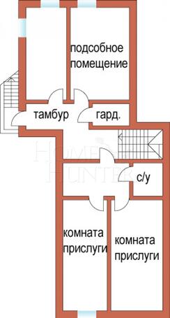 Планировка 1