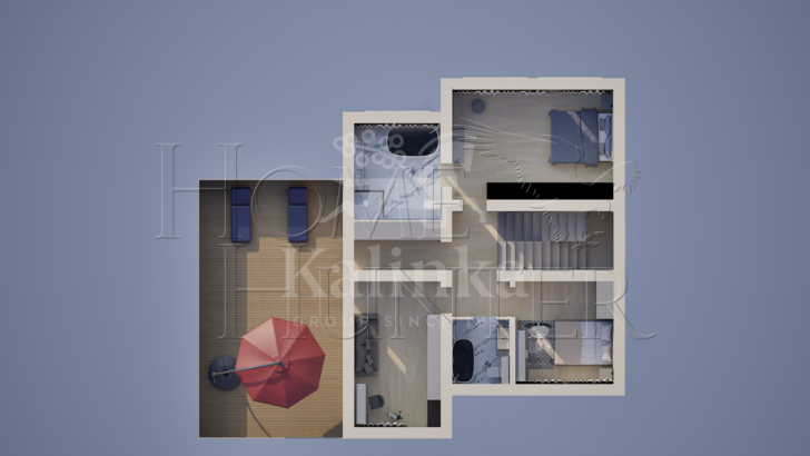 Планировка 2