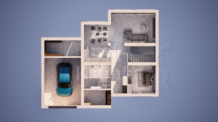 Планировка 1