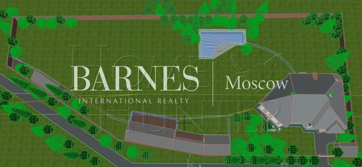 Планировка 1