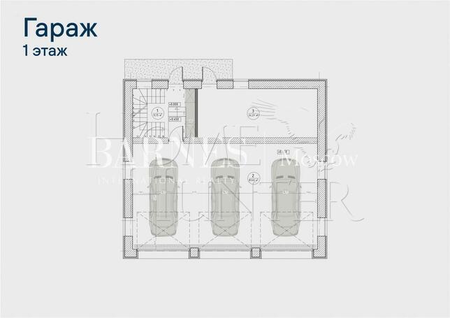 Планировка 5