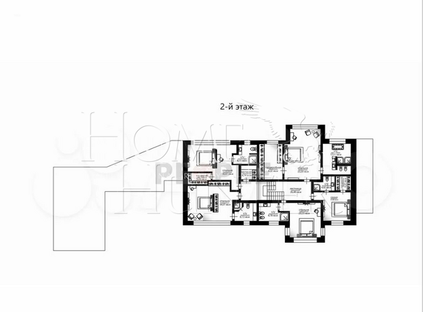 Планировка 2