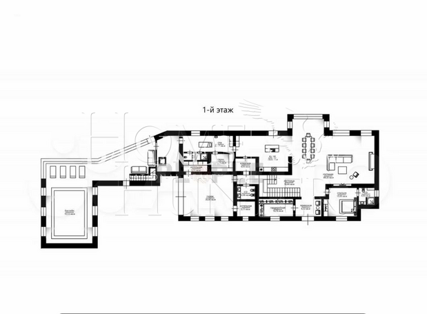 Планировка 1