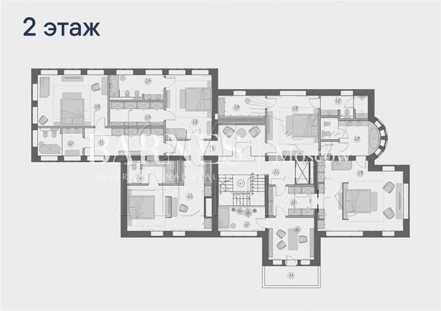Планировка 3