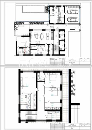 Планировка 1