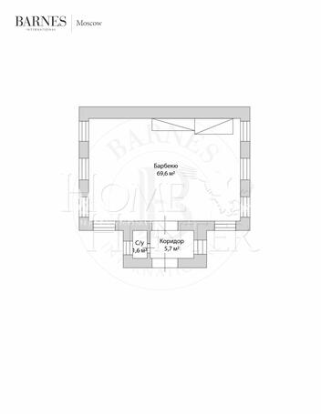 Планировка 4