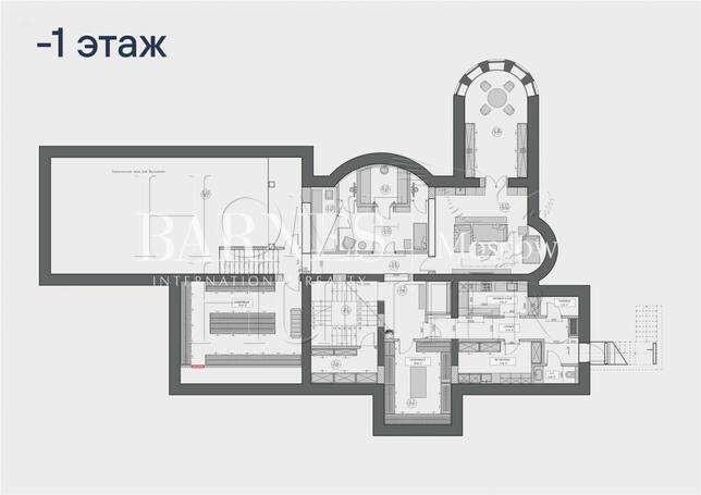 Планировка 1