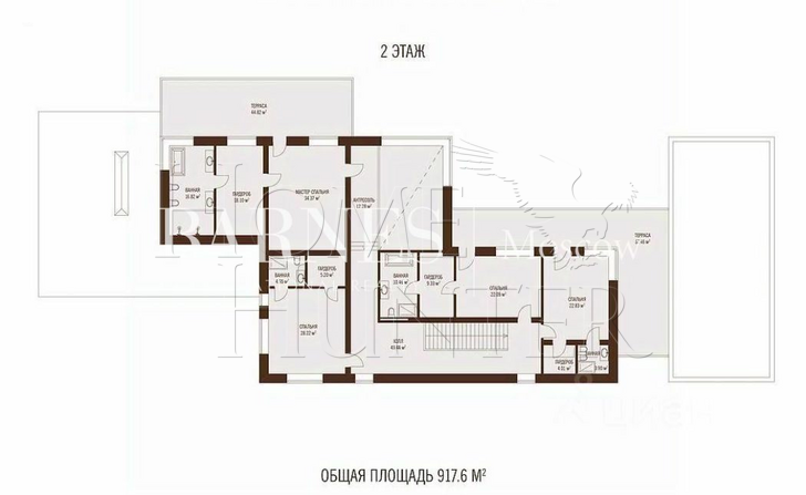 Планировка 2