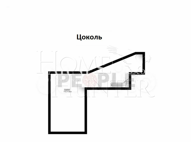 Планировка 3