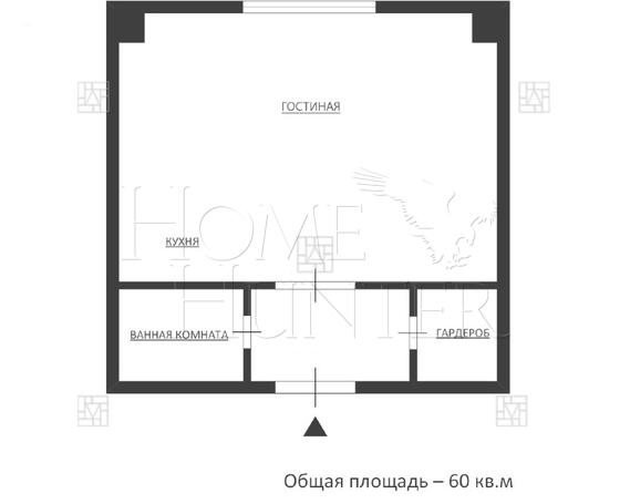 Планировка 1