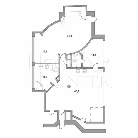 Планировка 1