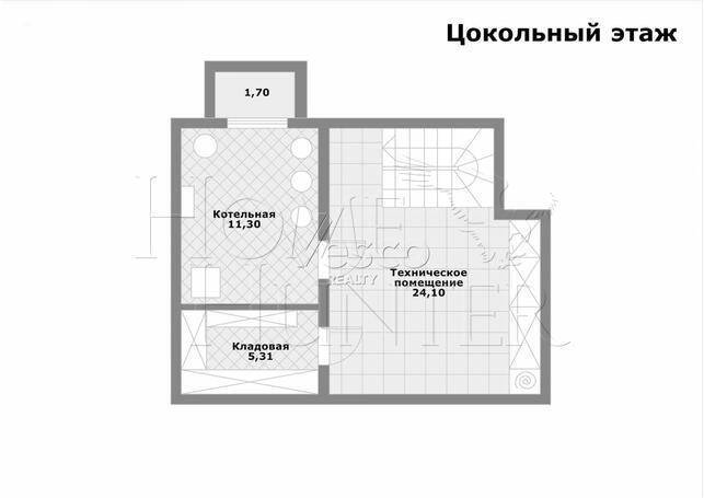 Планировка 3