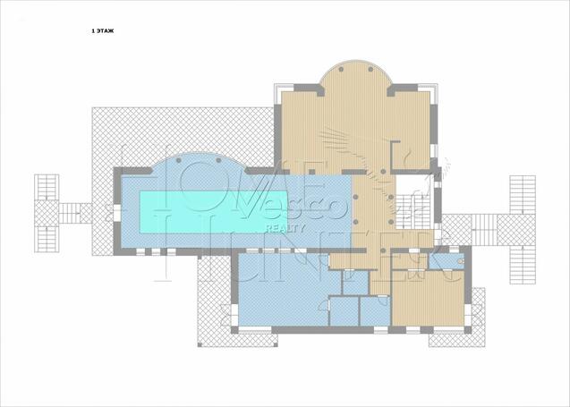 Планировка 1