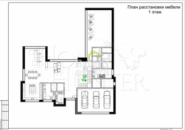 Планировка 2