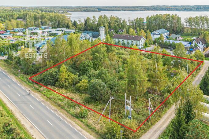 Планировка 1