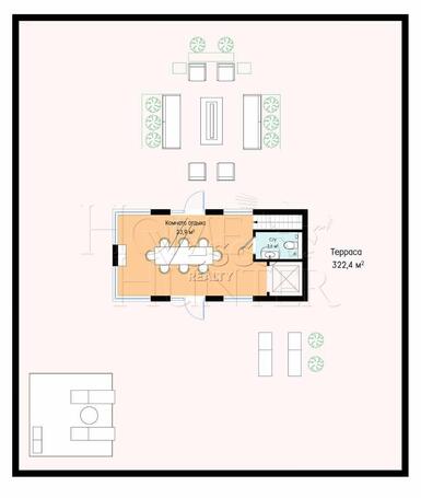 Планировка 3