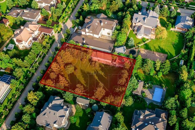 Планировка 1