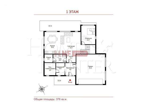 Планировка 1