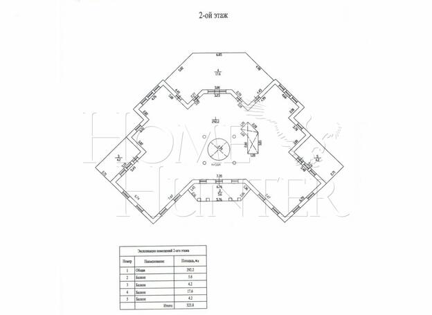 Планировка 2