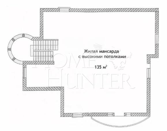 Планировка 3