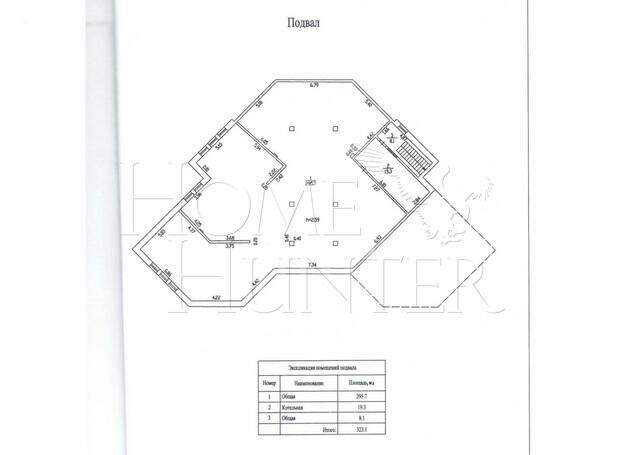 Планировка 4