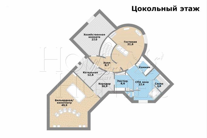 Планировка 4