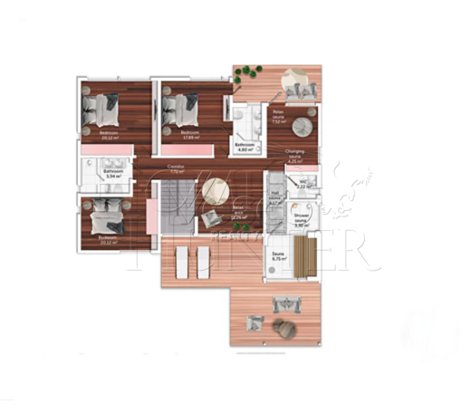 Планировка 2