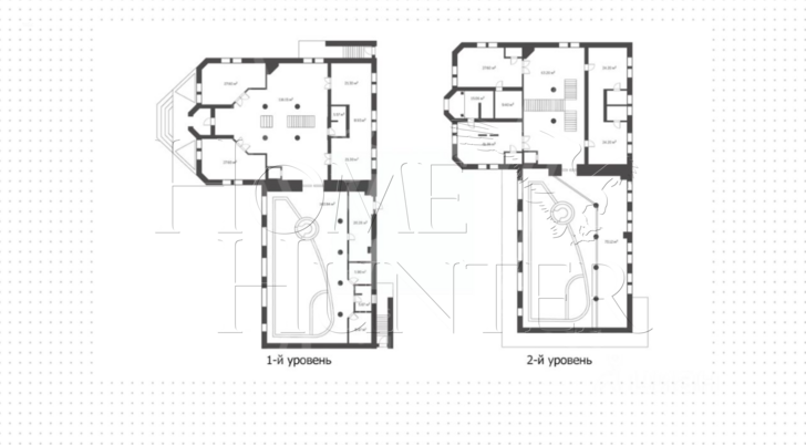 Планировка 2
