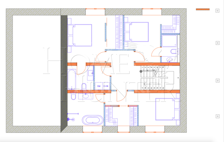 Планировка 2